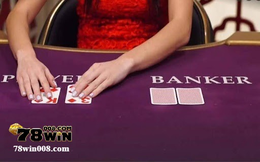 Chiến thuật chơi baccarat 78win