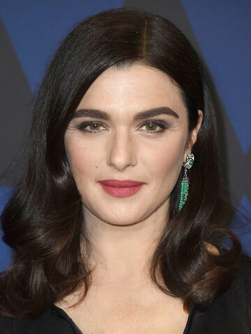 Rachel Weisz