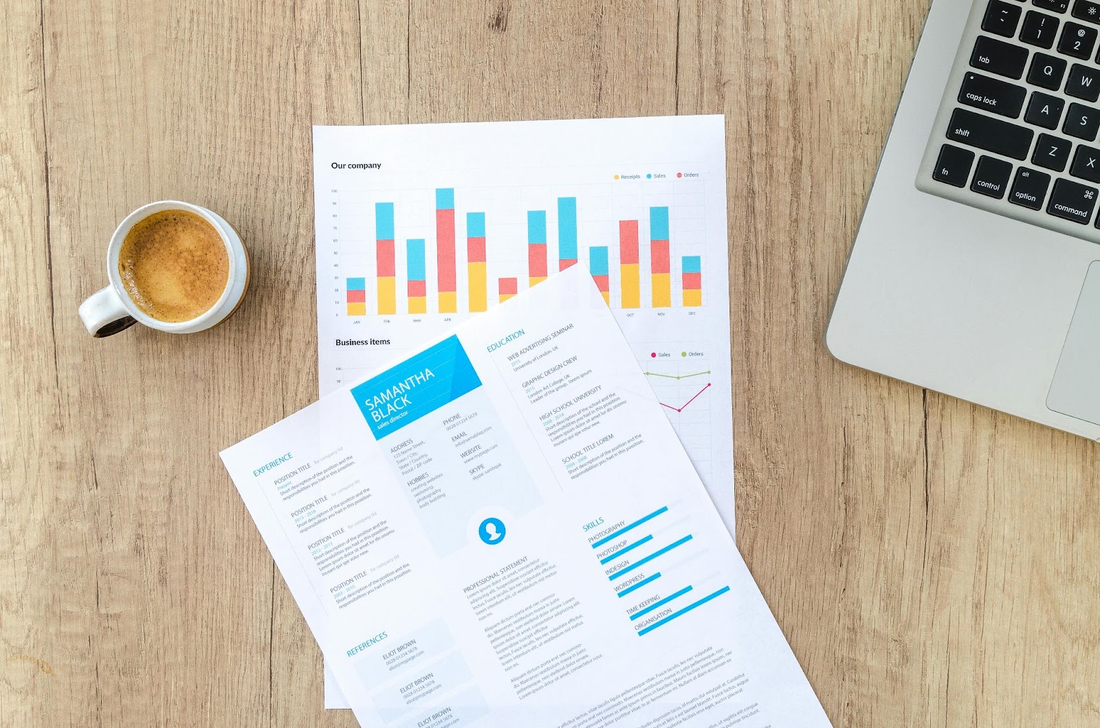 Cara Membuat Visualisasi Data yang Efektif