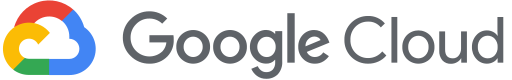 Google Cloud Logo 