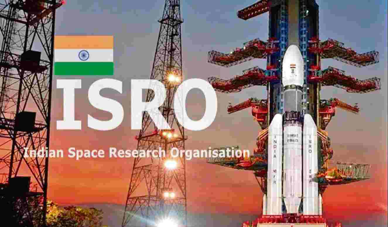 Indian Space Research Organisation (ISRO)