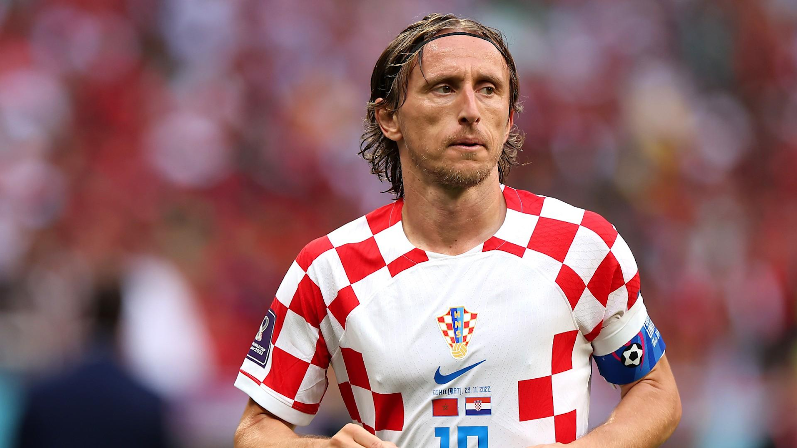 Luka Modrić: Tiền vệ xuất sắc trong lịch sử bóng đá hiện đại