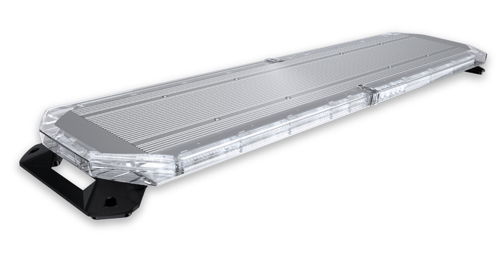 silverblade led lichtbalk