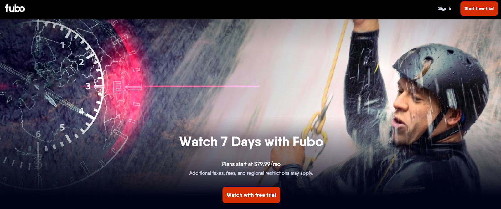  FuboTV
