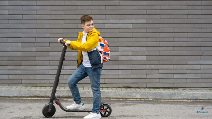 Comprehensive Guide to Buying Scooters for Boys