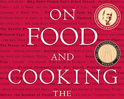 Gambar Buku On Food and Cooking: The Science and Lore of the Kitchen oleh Harold McGee