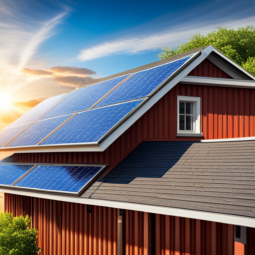 How Do Solar Panels Work With Your Electric Bill