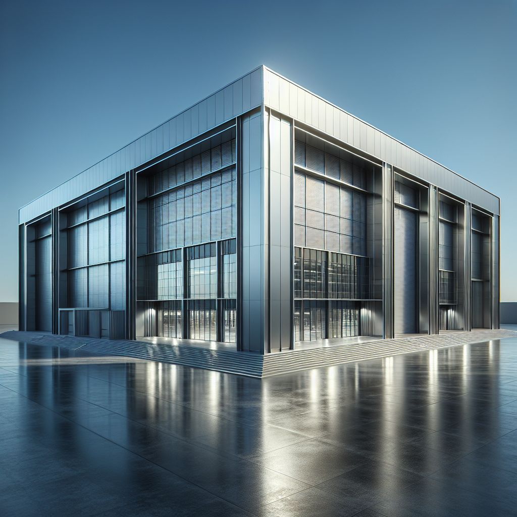 Find out how to build a cost-effective 80,000 sq ft steel building with detailed design and construction tips from Reich Construction LLC. Understand the benefits, customization possibilities, and cost structure of prefab steel buildings.