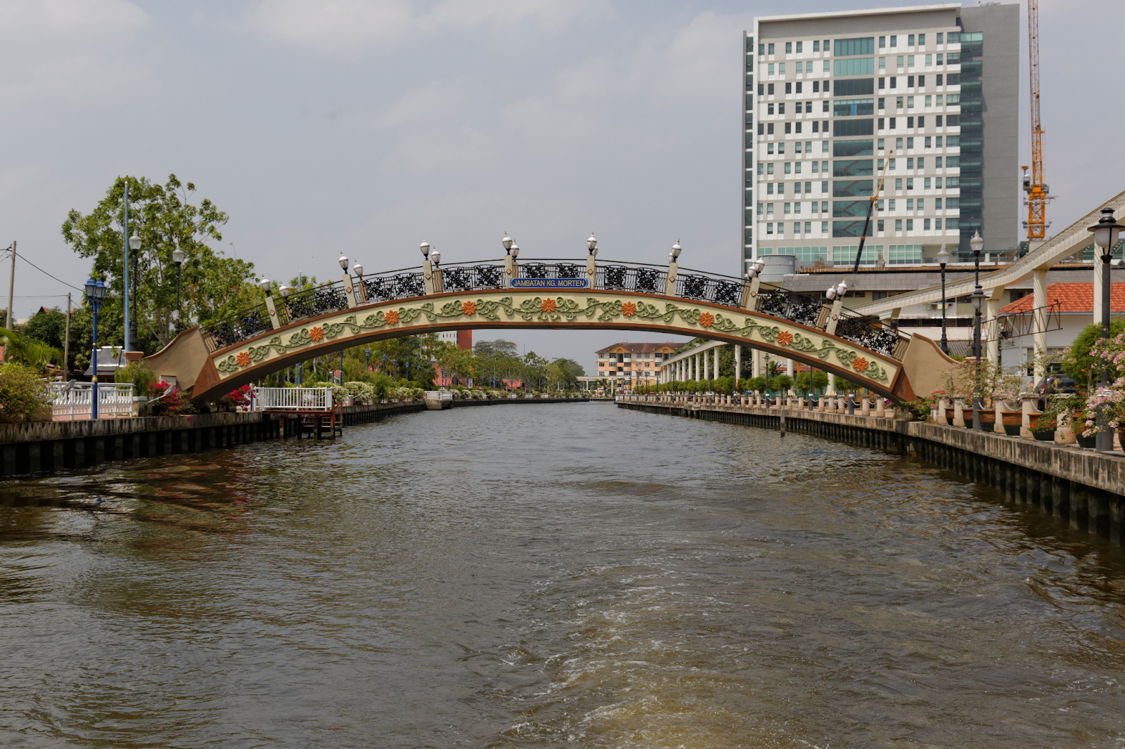 20+ Tempat Menarik Di Melaka, Pesona Kota Bersejarah!