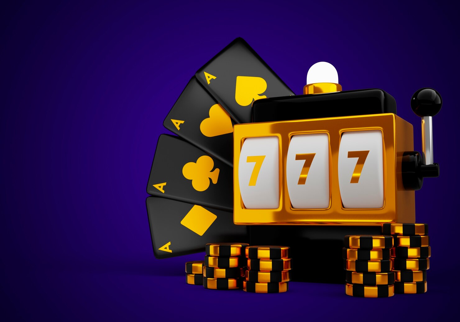 Casino Trực Tuyến