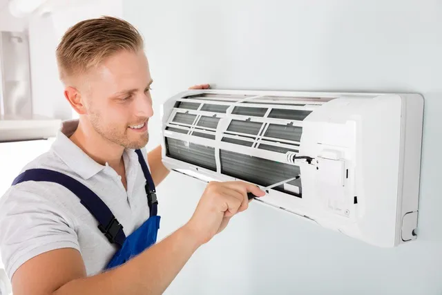 Efficient Air Conditioning Solutions in Canterbury: Comfort Guaranteed
