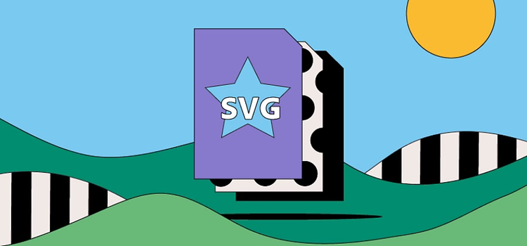 PNG vs SVG