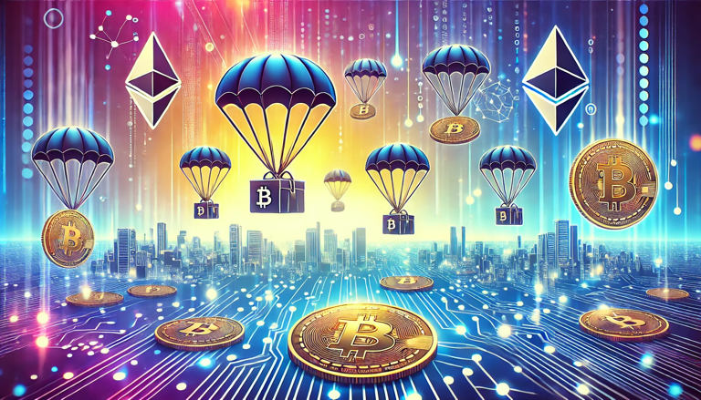 Airdrop image