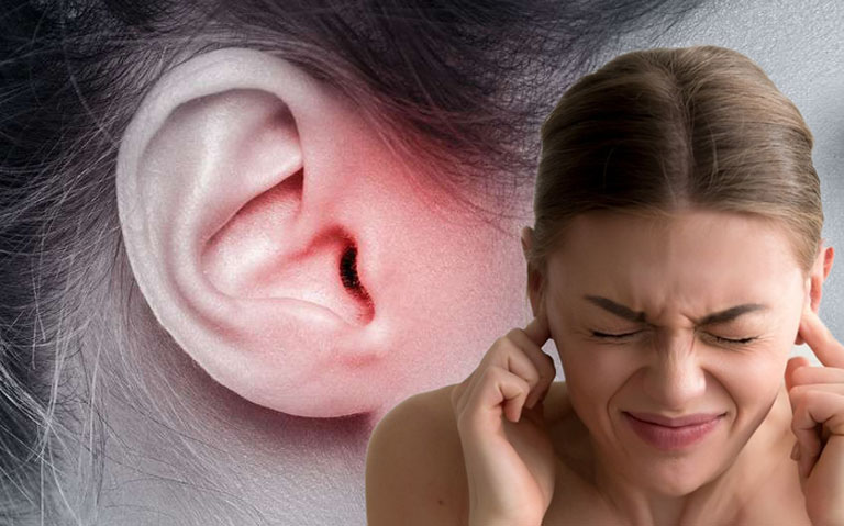 Diện chẩn chữa ù tai có hiệu quả không