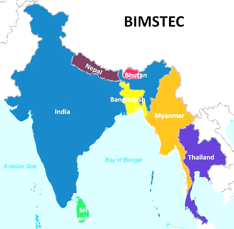 BIMSTEC