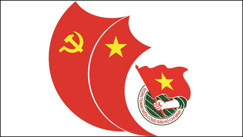 Cơ cấu tổ chức của Đoàn Thanh niên Cộng sản