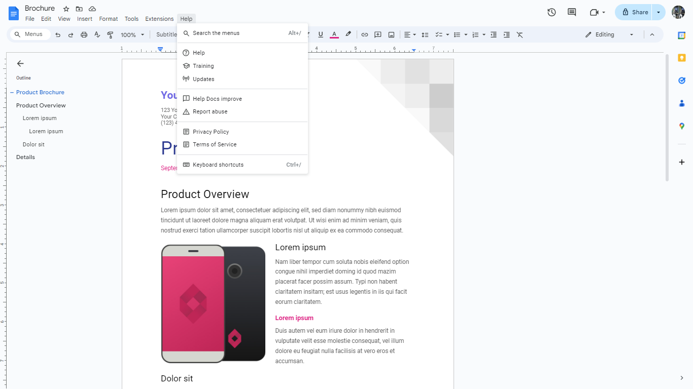 What Is Use of Google Docs