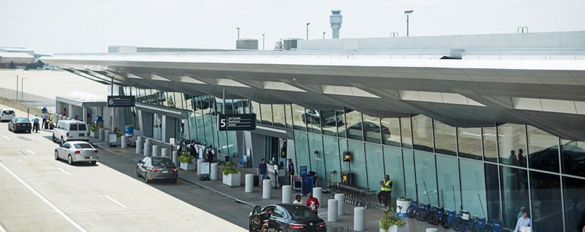 FAQs | Cleveland Hopkins Airport