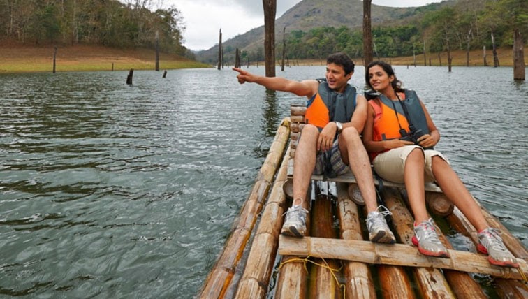 Explore Enchanting Kerala Tour Packages by Postcardtrip