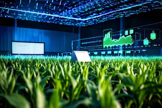 How to Maximize the Benefits of Farm Management Software