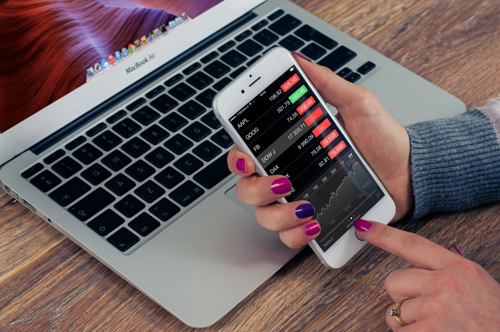 Tools for onboarding investors