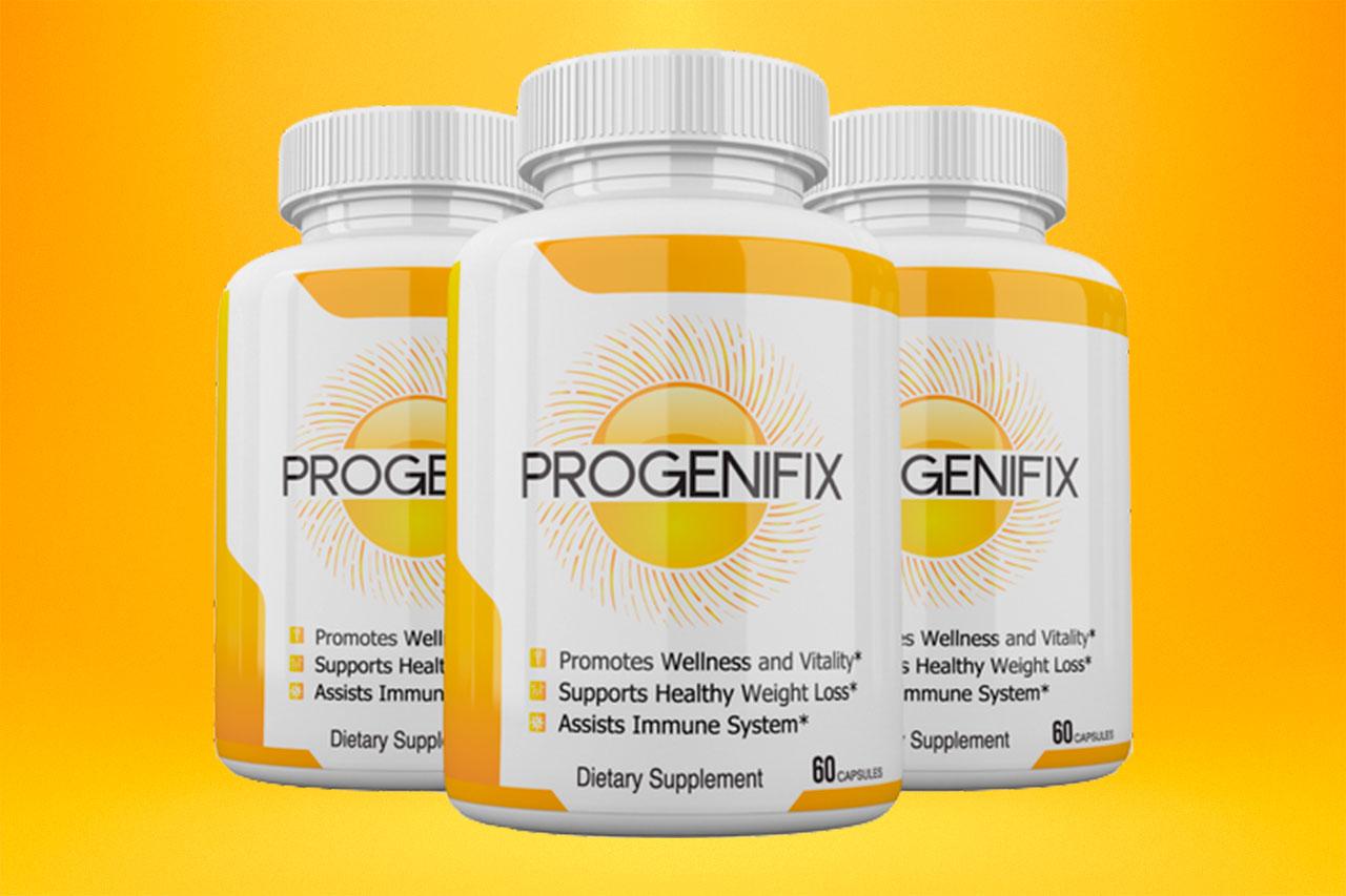 Progenifix