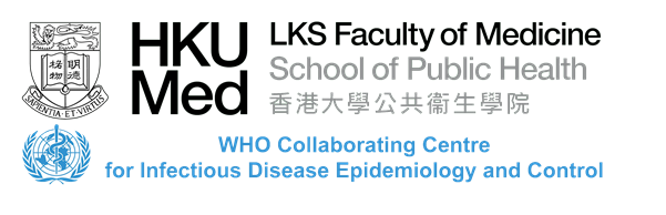 WHO Collaborating Centre for Infectious Disease Epidemiology and Control