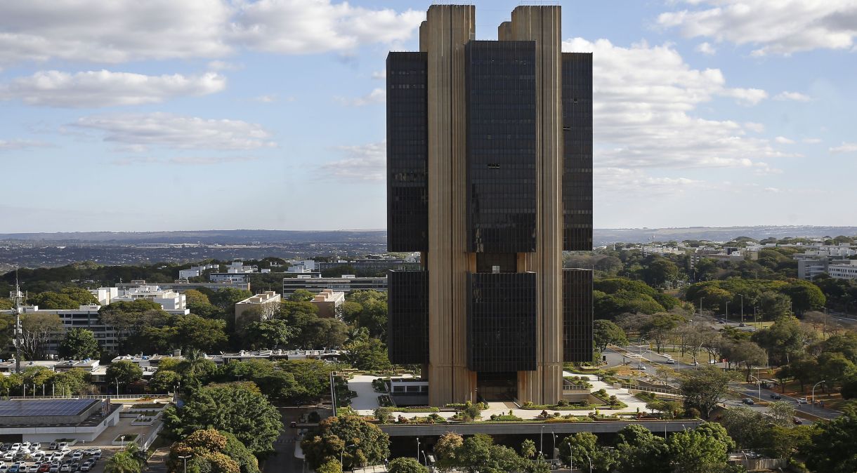 Banco Central do Brasil