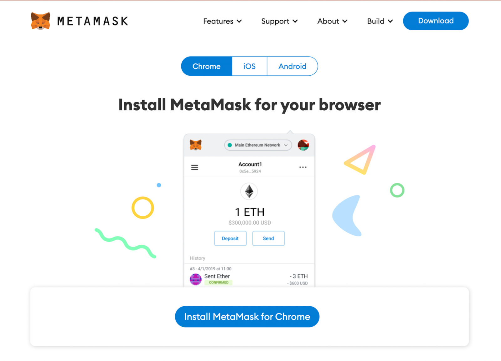 MetaMask