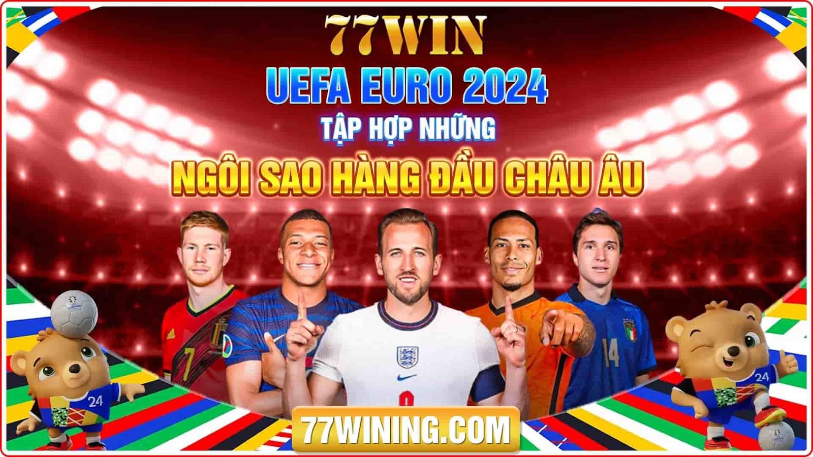 Nhà cái 77WIN