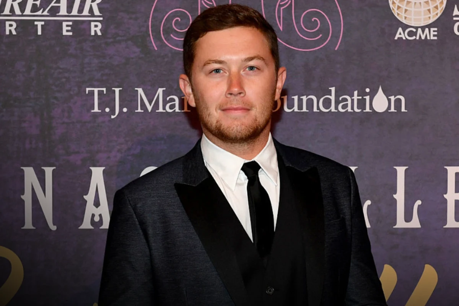 Scotty Mccreery Age