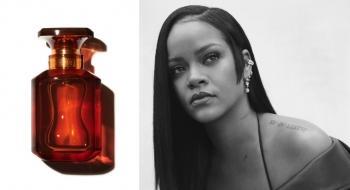 Rihanna Presents Fenty Eau De Parfum | Beauty Packaging