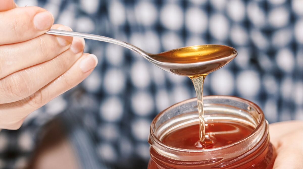 Myths about honey 
