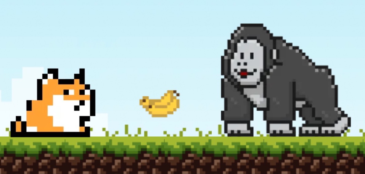 Memecoin Mania Incoming? PlayDoge Presale Raises $1M+ In First Crypto ICO Round
