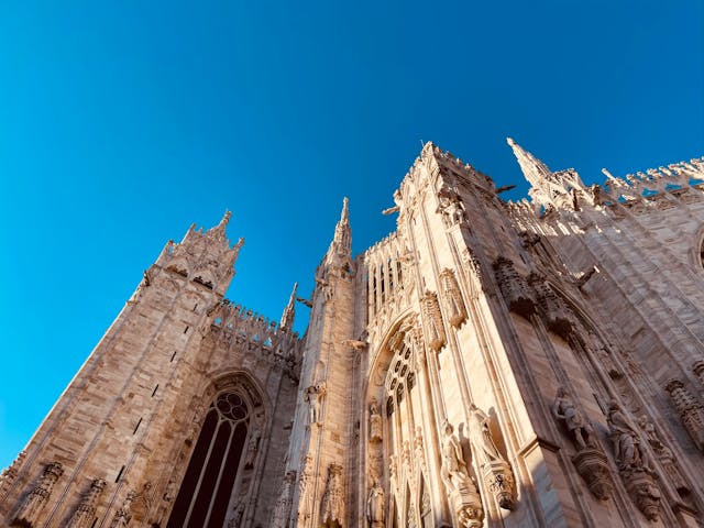 Gothic Cathedrals: Exploring Architectural Marvels - image 1