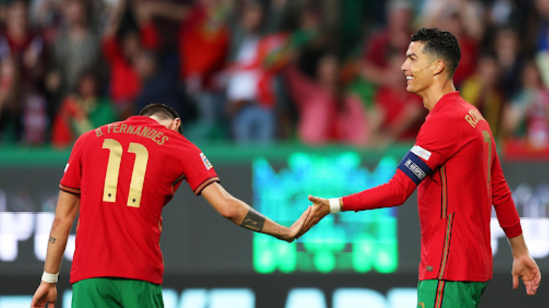Soi kèo Bồ Đào Nha vs Cộng Hòa Séc: 3 điểm mở màn dễ dàng
