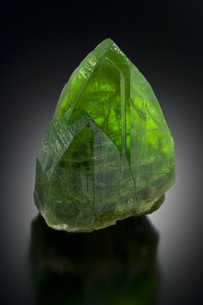 Peridot Gemstone