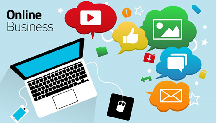 Các công việc online ngày càng nở rộ