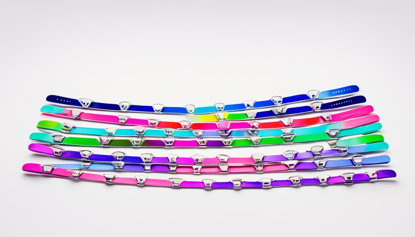 Colorful Braces