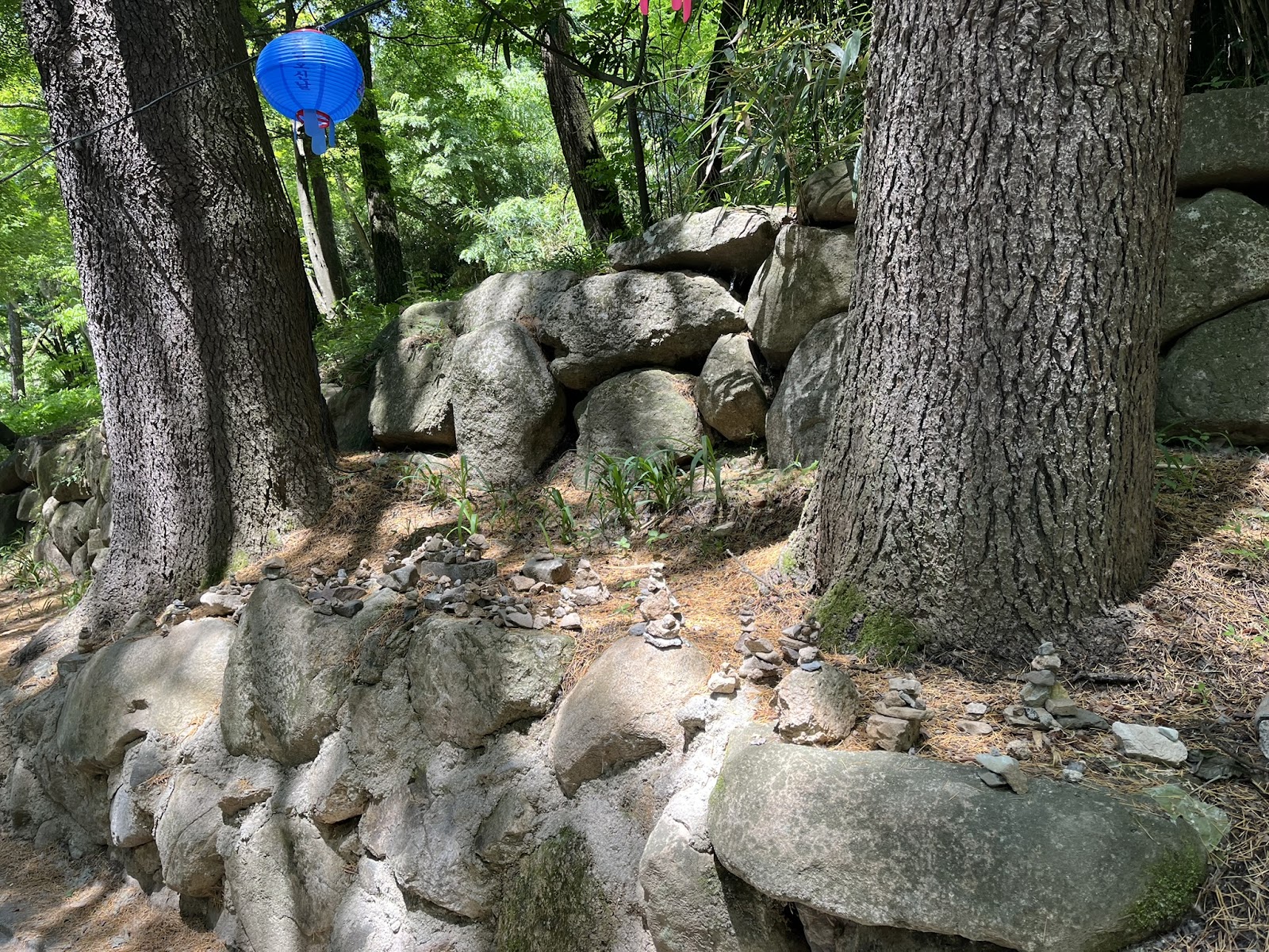Bulguksa Temple
