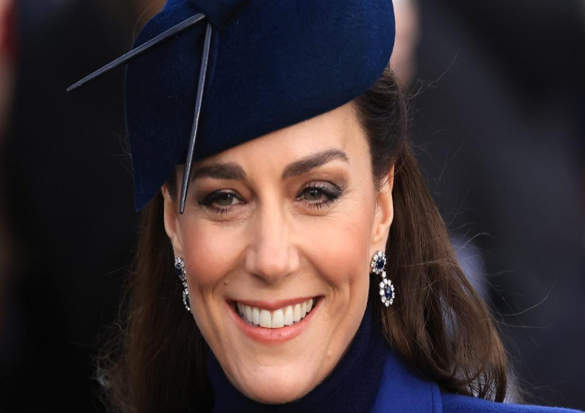 Kate Middleton Net Worth: How Rich Was She Before William?