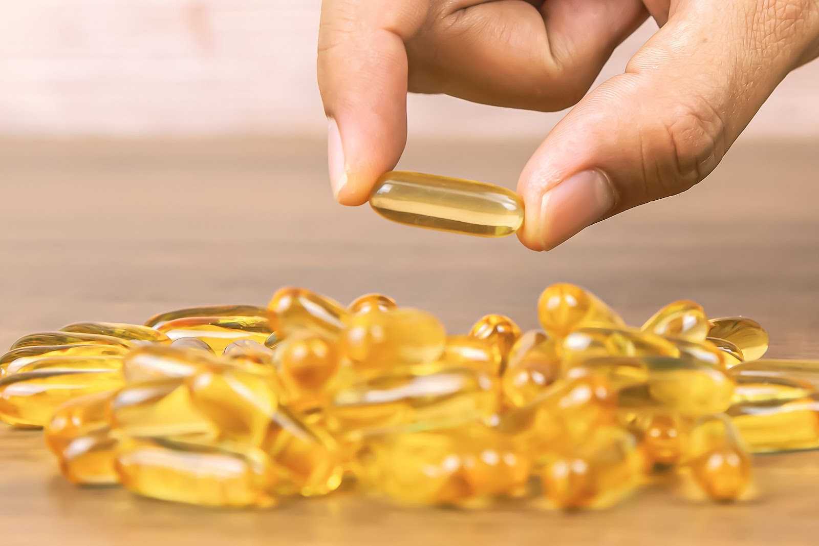 10. Suplimente și vitamine