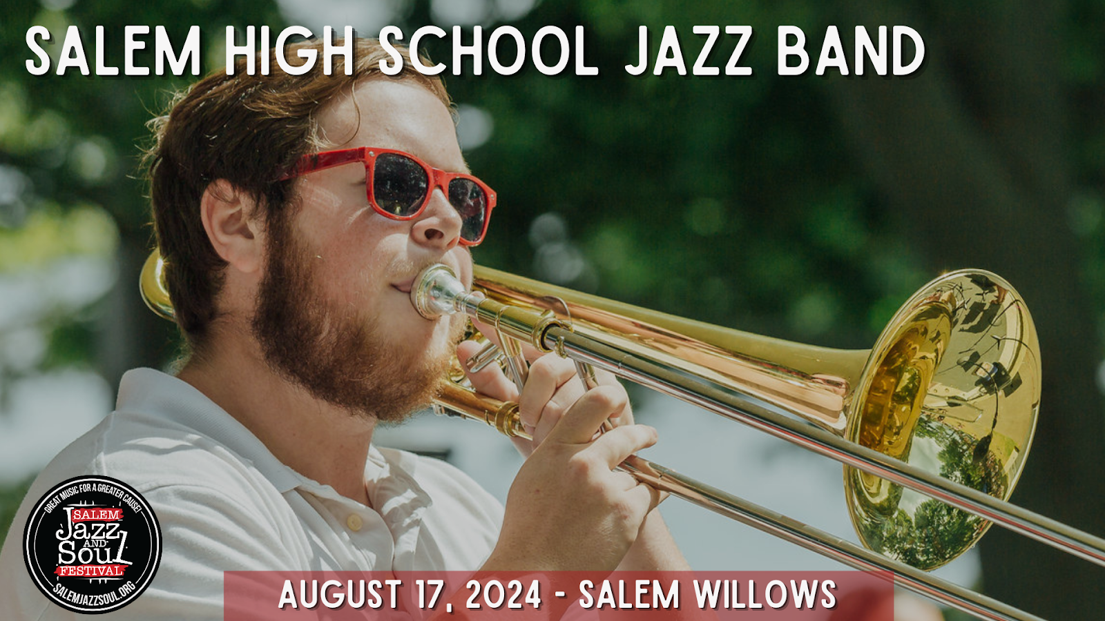 Salem High School Jazz Band