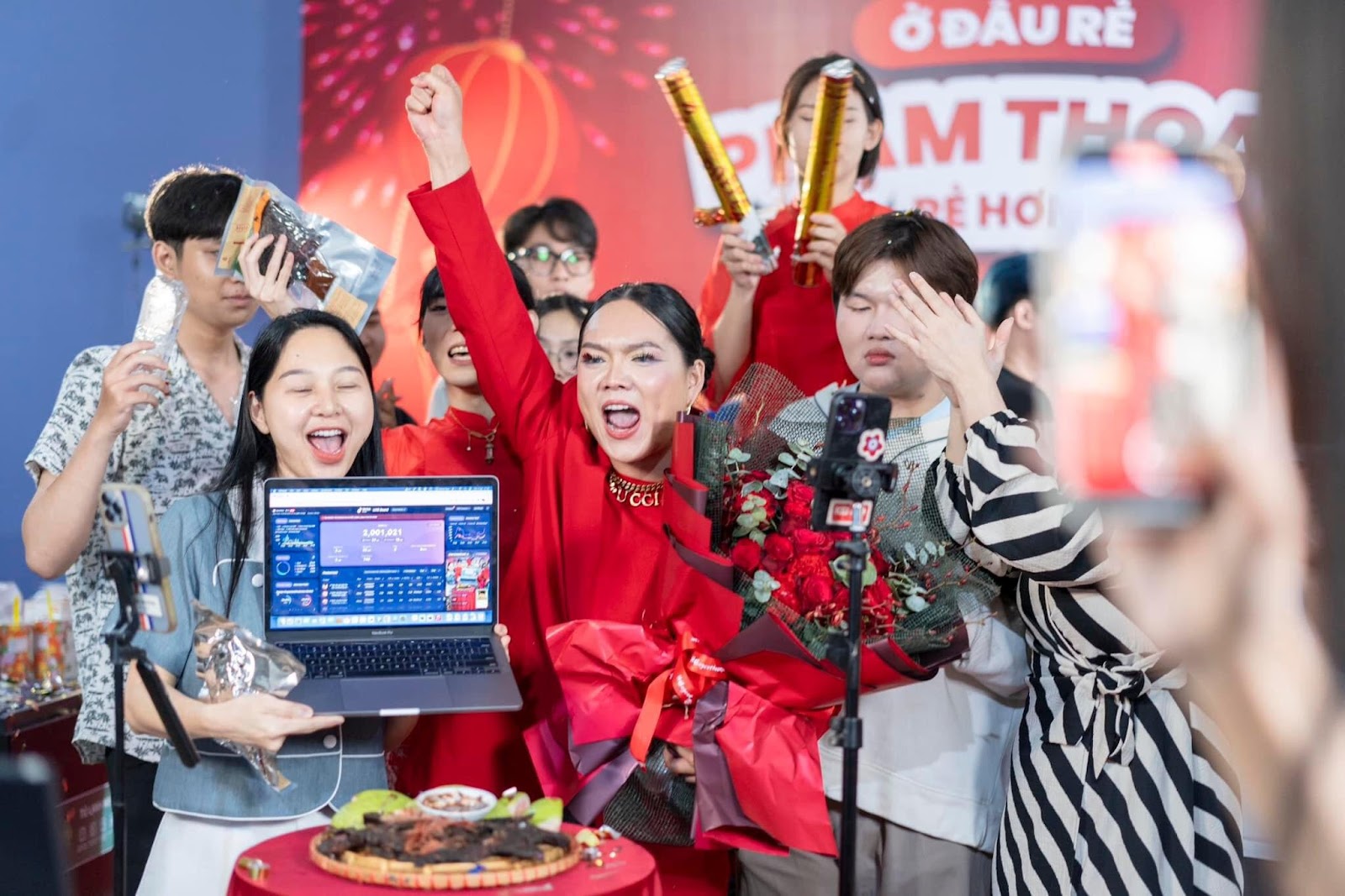 KOS - Triển vọng Influencer Marketing thế hệ mới cho các nhà bán hàng TikTok