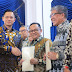Kota Bekasi Terpilih Menjadi Salah Satu Kota Penerima Implemetasi Sertifikat Tanah Eletronik dari Menteri AHY