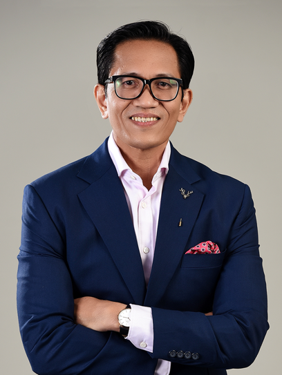 ORIX METRO Announces Appointment of Mr. Angelo Z. Padua as President