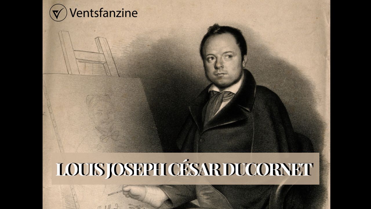 Louis Joseph César Ducornet