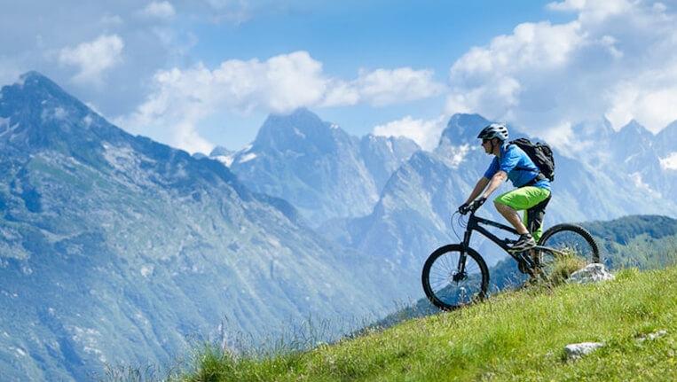 Mountain-Biking-Sikkim