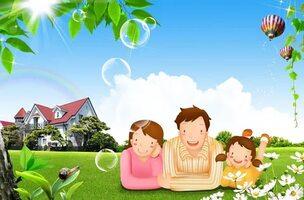 День семьи: родителям Образовательная социальная сеть