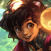 Milio LoL Champion Milio Build Guide